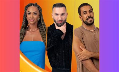 enquete bbb 23 votalhada